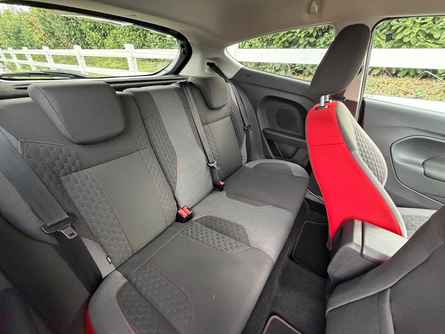 Used Ford Fiesta 2016 for sale - 76422975: Photo 13