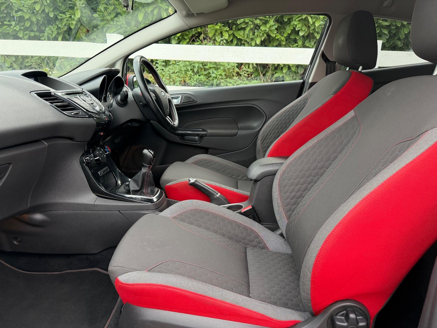 Used Ford Fiesta 2016 for sale - 76422975: Photo 17