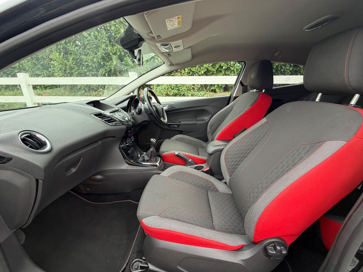 Used Ford Fiesta 2016 for sale - 76422975: Photo 18