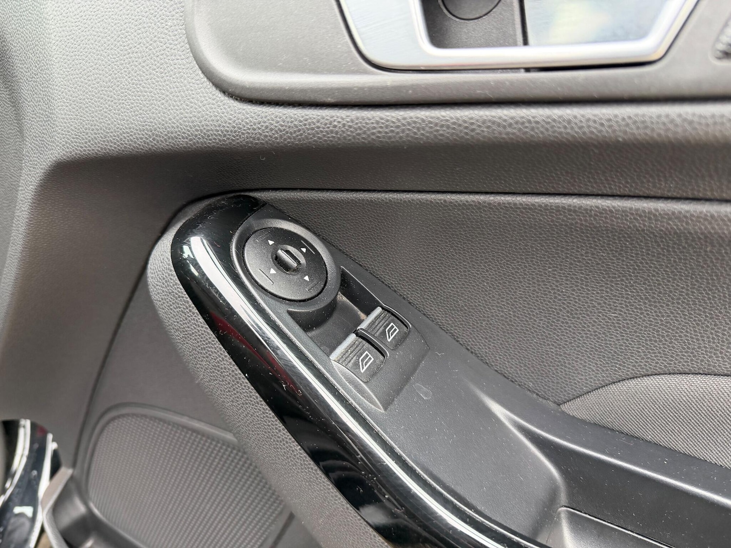 Used Ford Fiesta 2016 for sale - 76422975: Photo 21