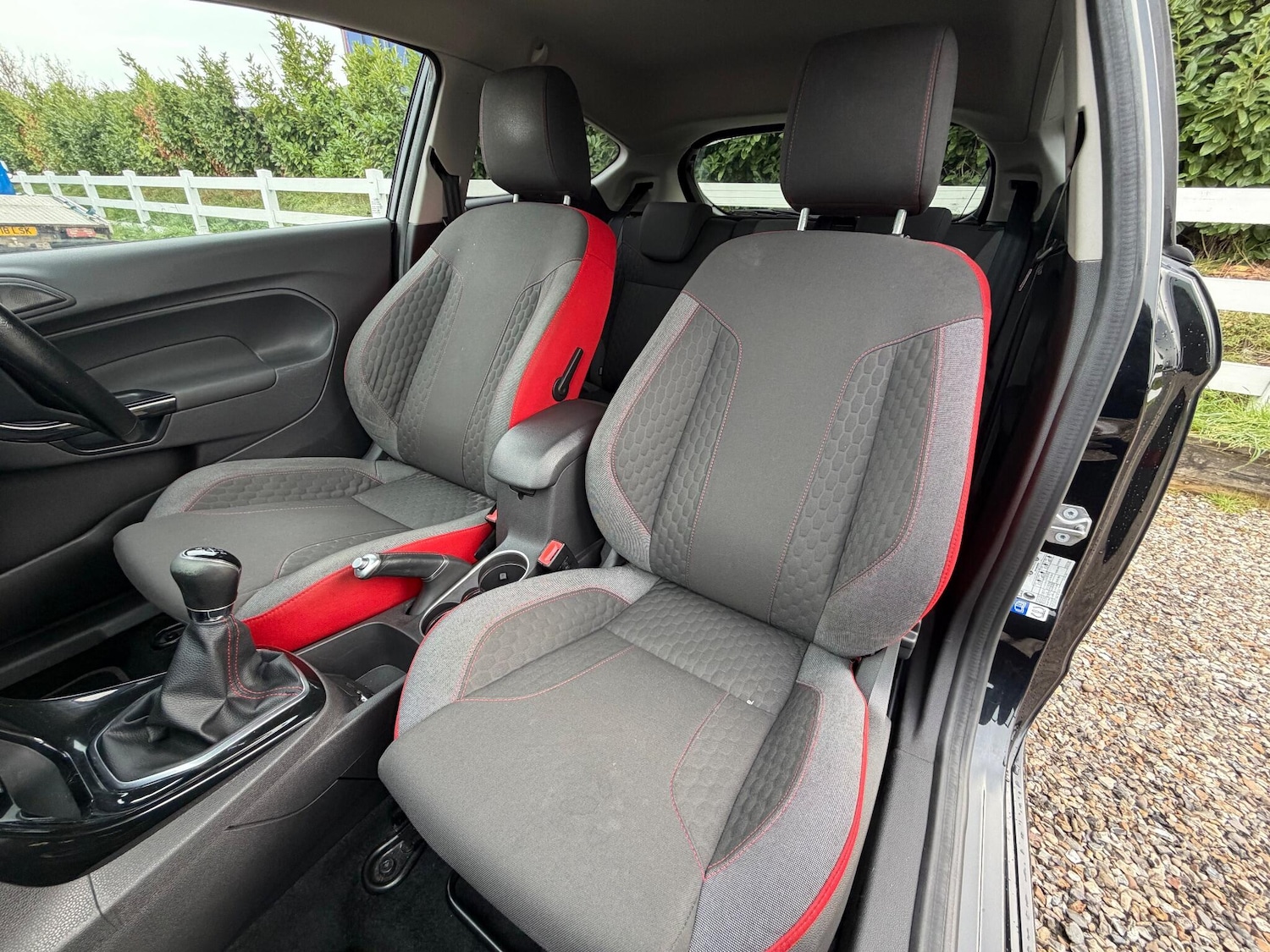 Used Ford Fiesta 2016 for sale - 76422975: Photo 7