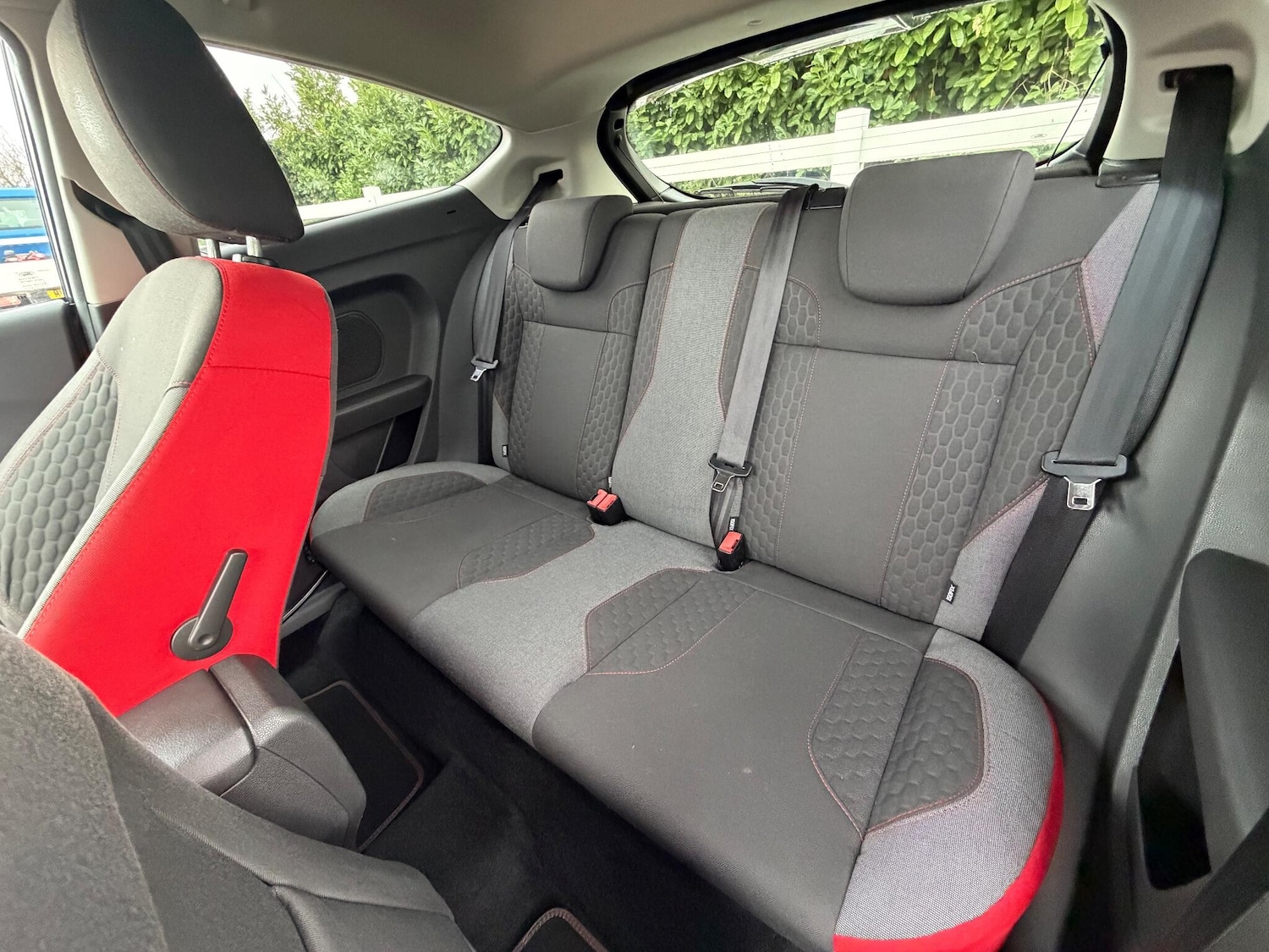 Used Ford Fiesta 2016 for sale - 76422975: Photo 8