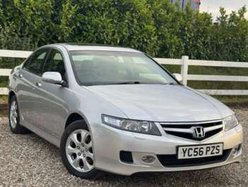 (56) - 2.0 i-VTEC EX 4dr