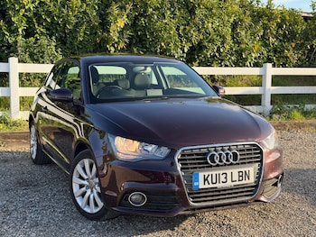 Used Audi A1 2013 for sale - 78661587: Photo