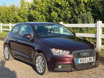 Used Audi A1 2013 for sale - 78661587: Photo