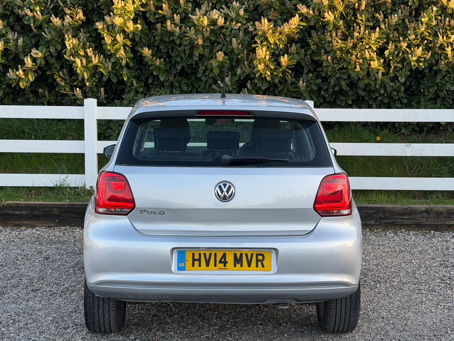Used Volkswagen Polo 2014 for sale - 78148290: Photo 10