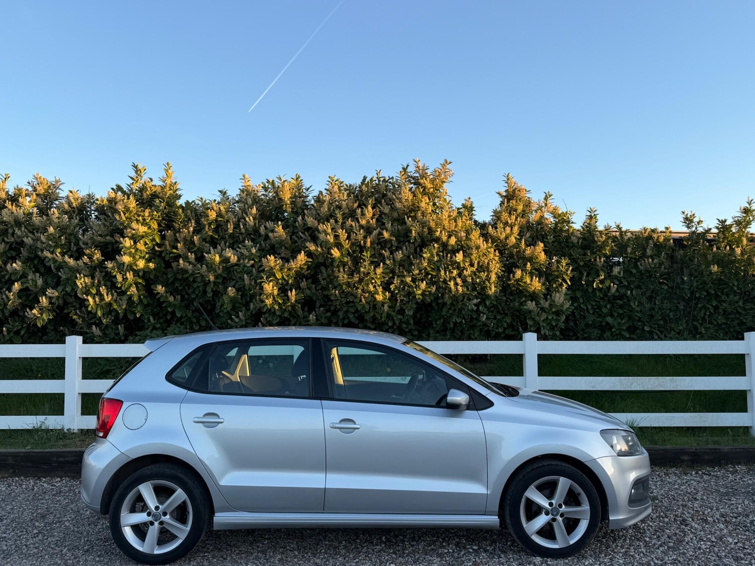 Used Volkswagen Polo 2014 for sale - 78148290: Photo 11