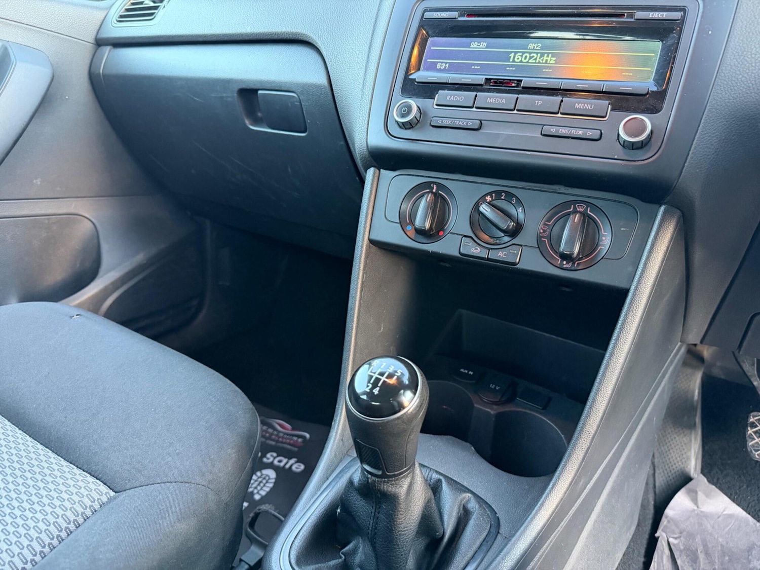 Used Volkswagen Polo 2014 for sale - 78148290: Photo 14