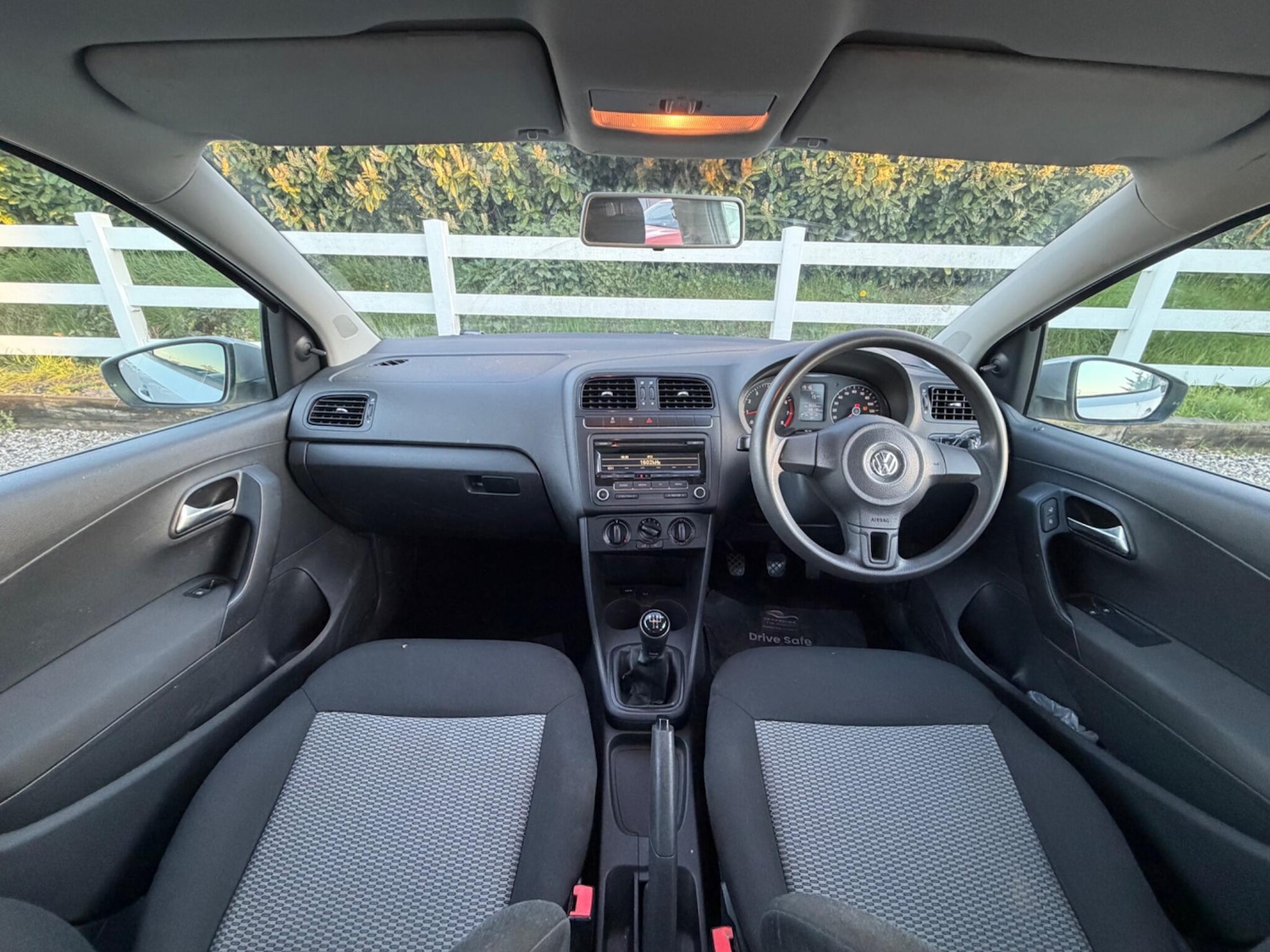 Used Volkswagen Polo 2014 for sale - 78148290: Photo 15