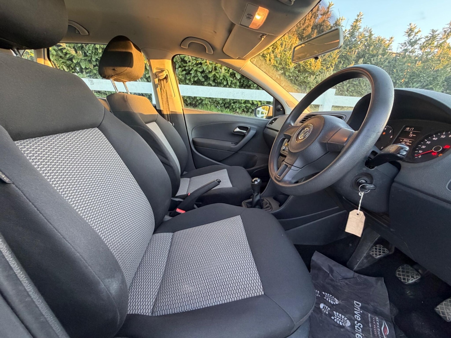 Used Volkswagen Polo 2014 for sale - 78148290: Photo 16