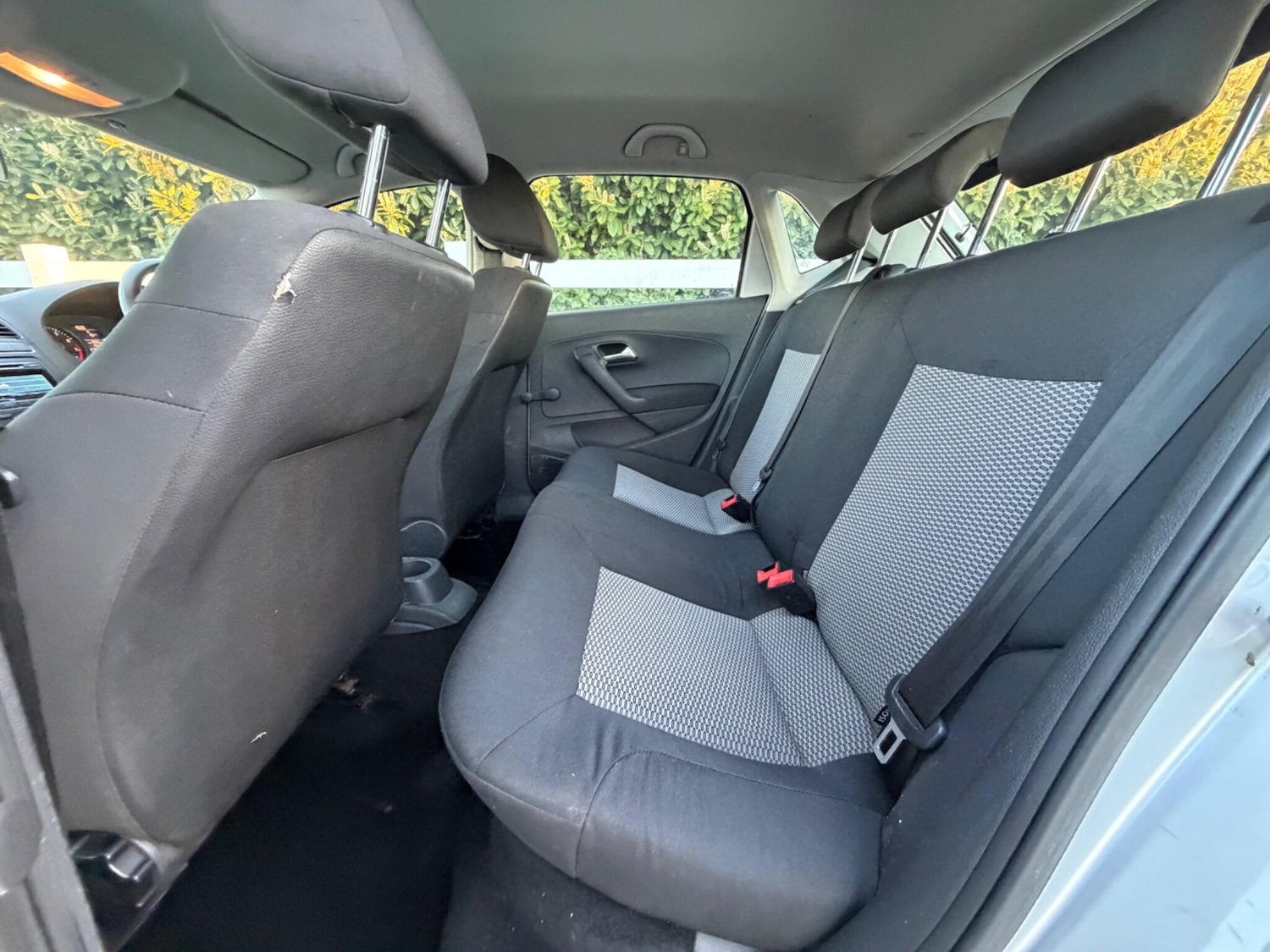 Used Volkswagen Polo 2014 for sale - 78148290: Photo 17