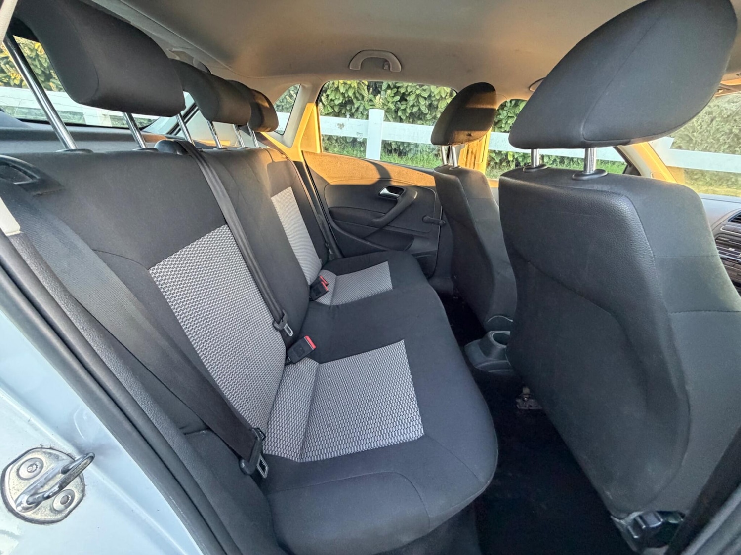 Used Volkswagen Polo 2014 for sale - 78148290: Photo 18