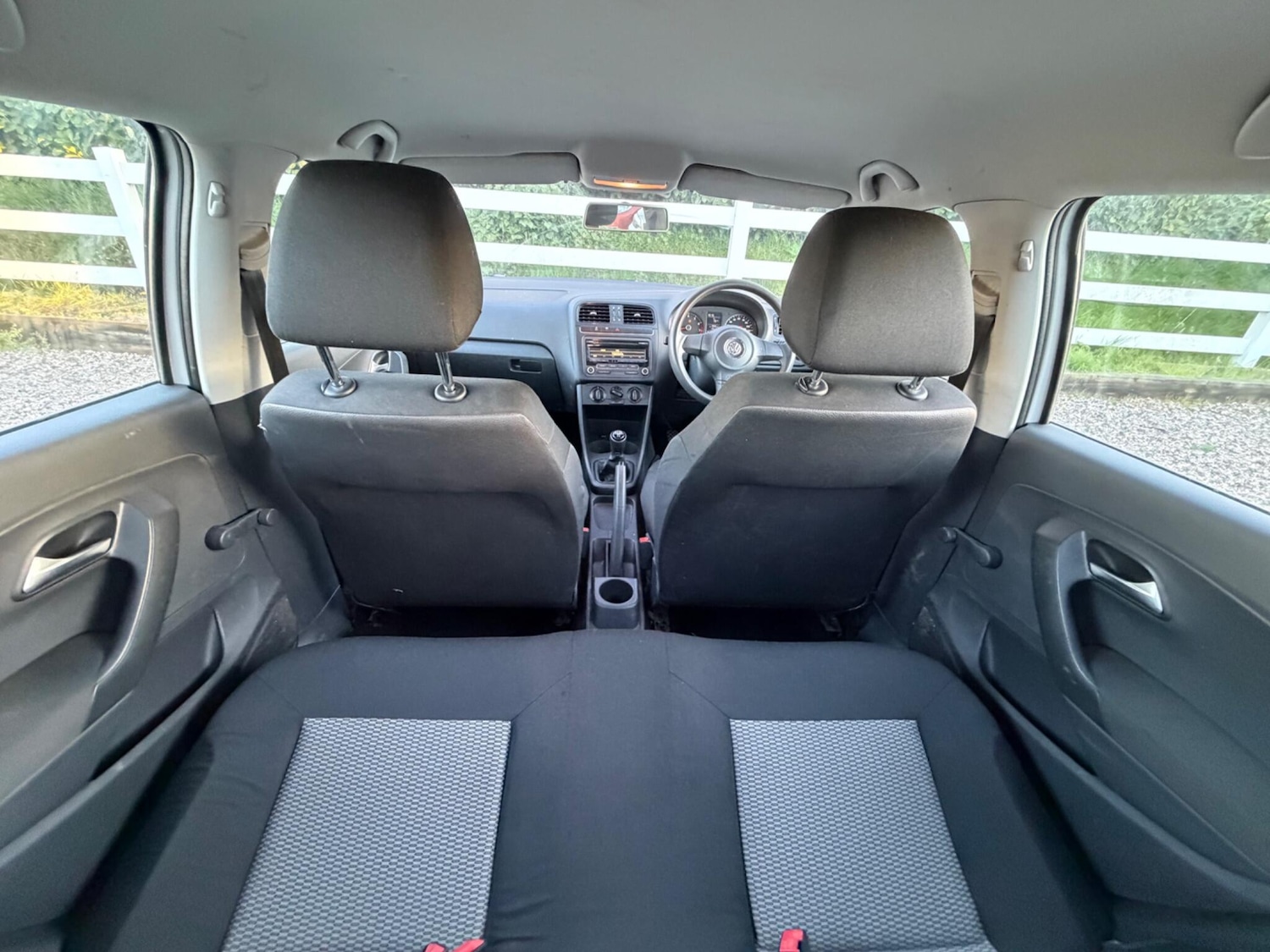 Used Volkswagen Polo 2014 for sale - 78148290: Photo 19