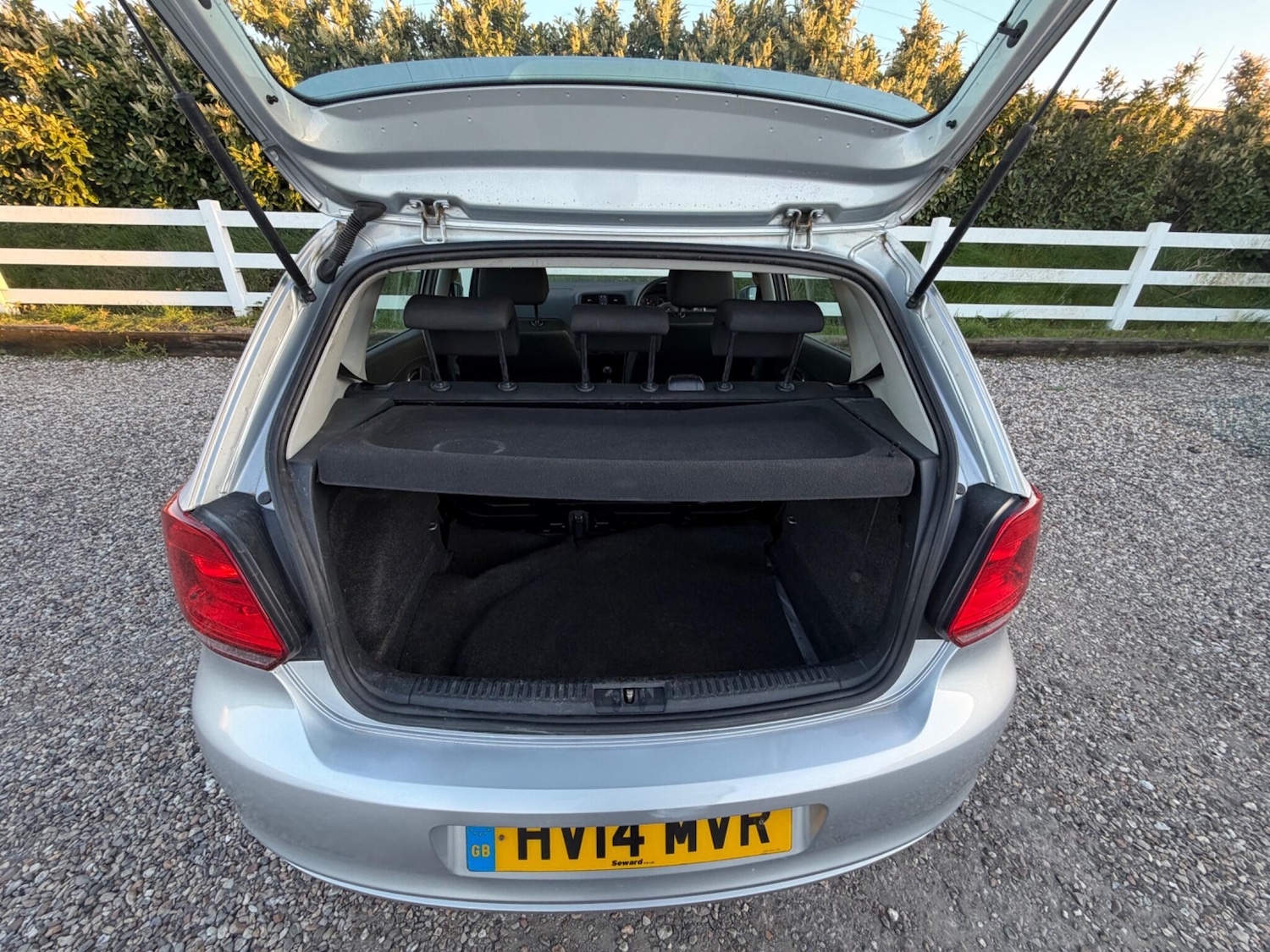 Used Volkswagen Polo 2014 for sale - 78148290: Photo 23