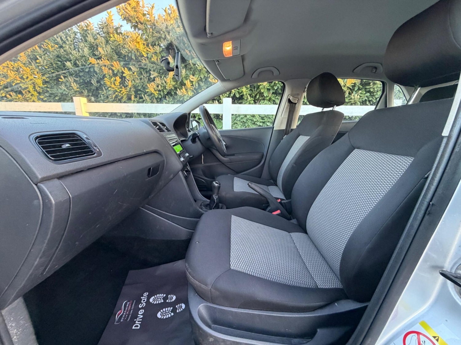 Used Volkswagen Polo 2014 for sale - 78148290: Photo 24