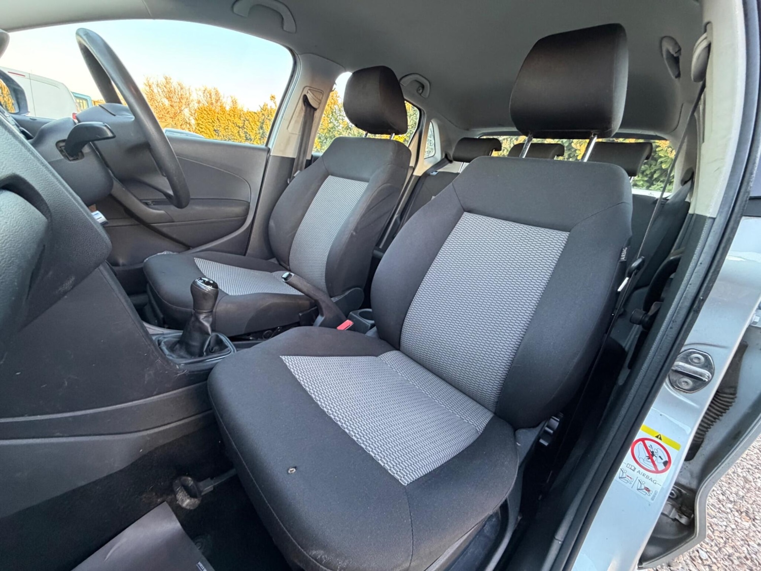 Used Volkswagen Polo 2014 for sale - 78148290: Photo 25