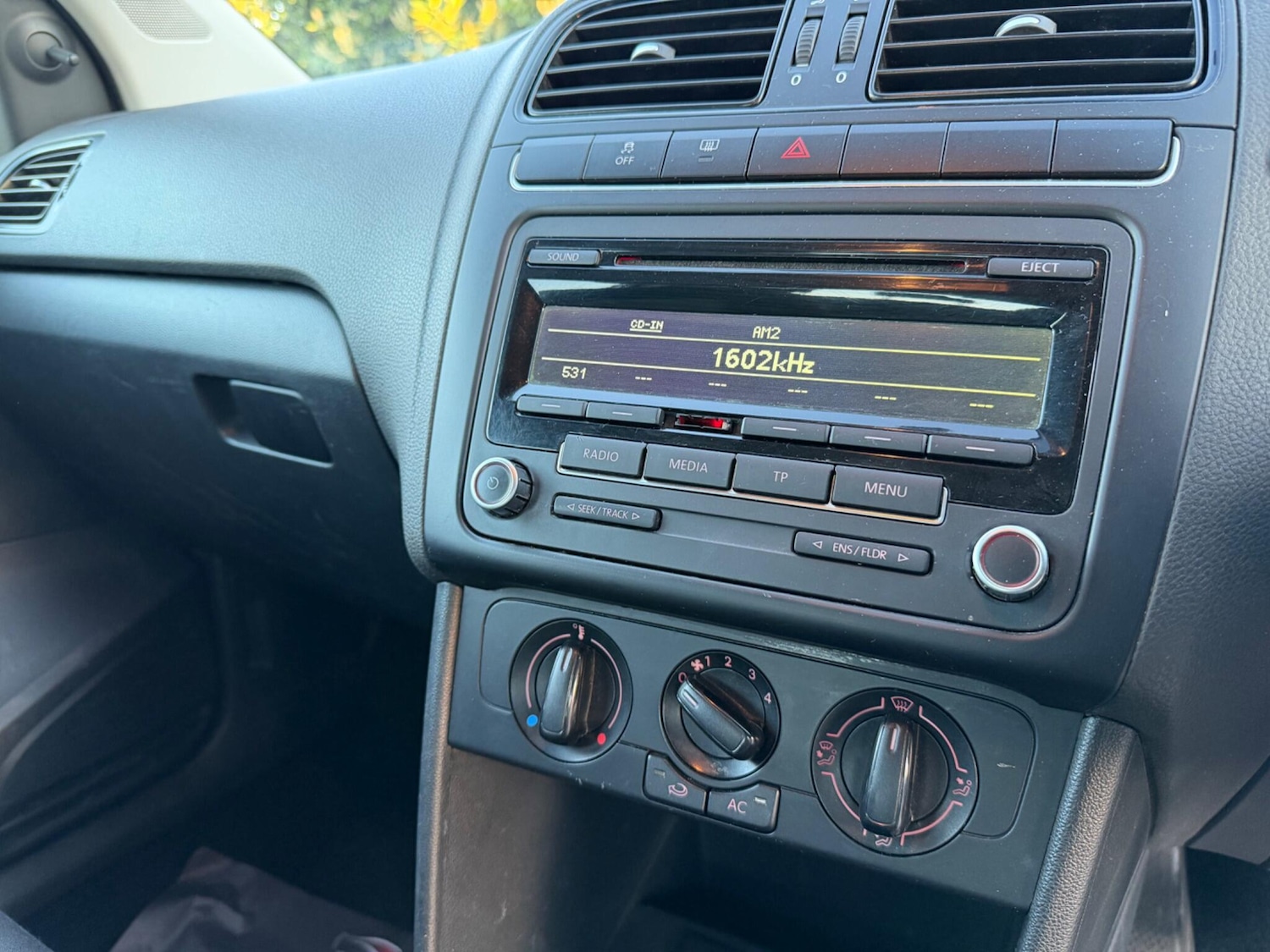 Used Volkswagen Polo 2014 for sale - 78148290: Photo 26