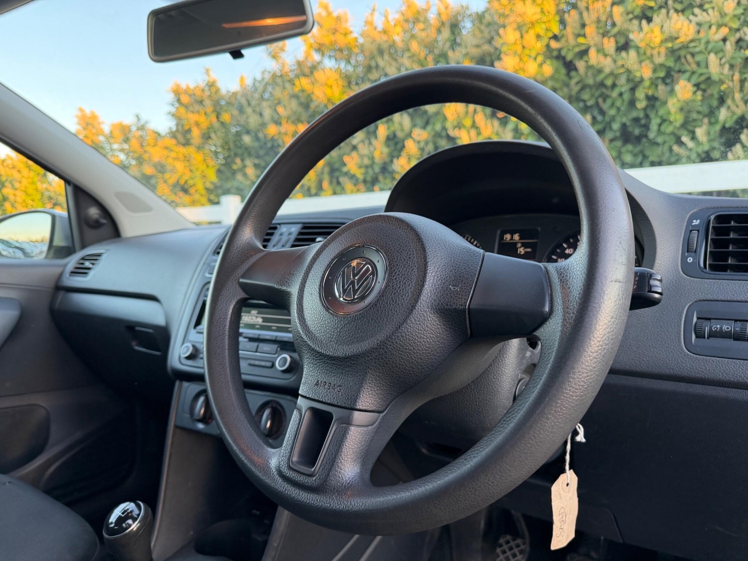 Used Volkswagen Polo 2014 for sale - 78148290: Photo 28