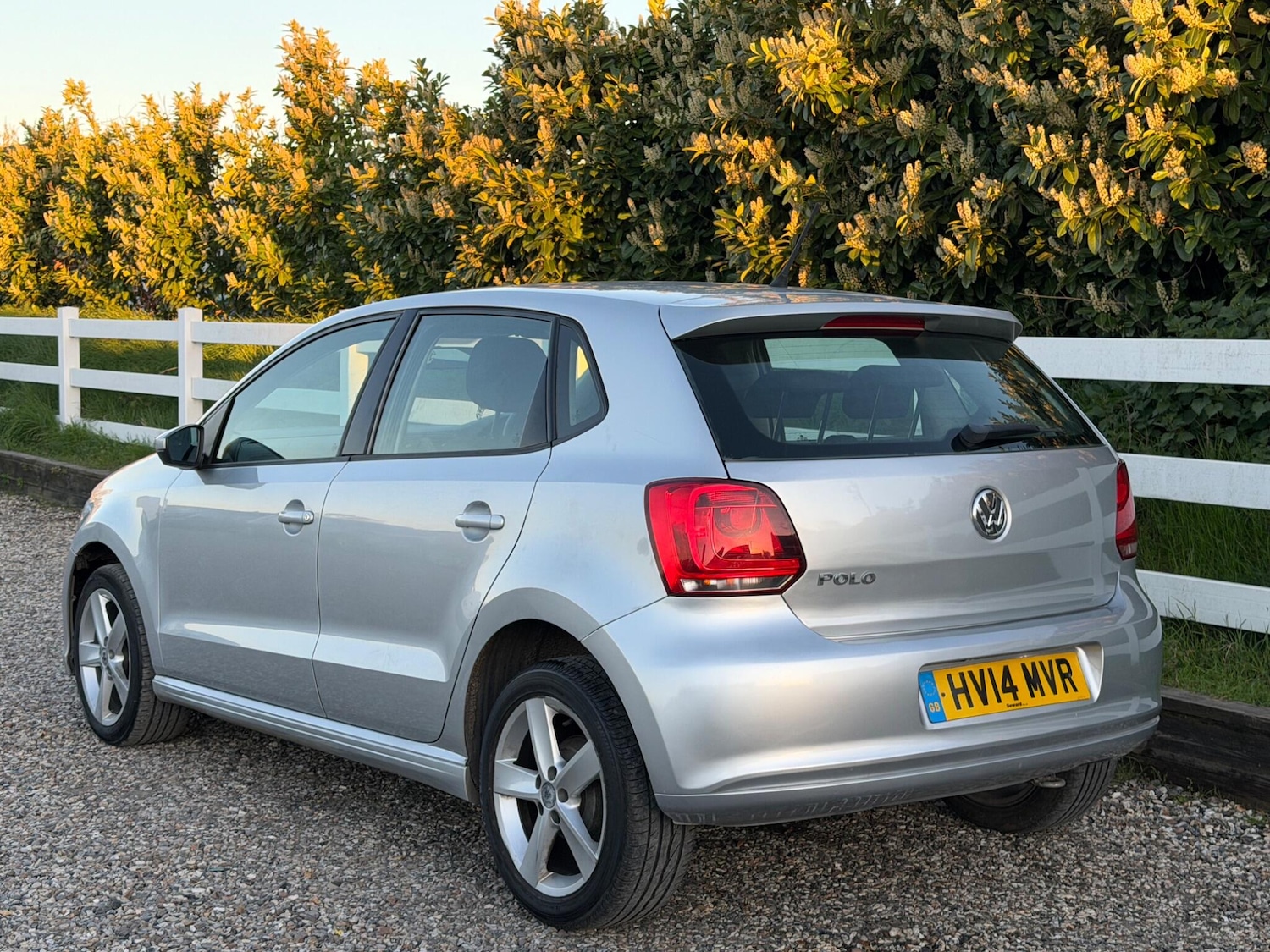 Used Volkswagen Polo 2014 for sale - 78148290: Photo 5