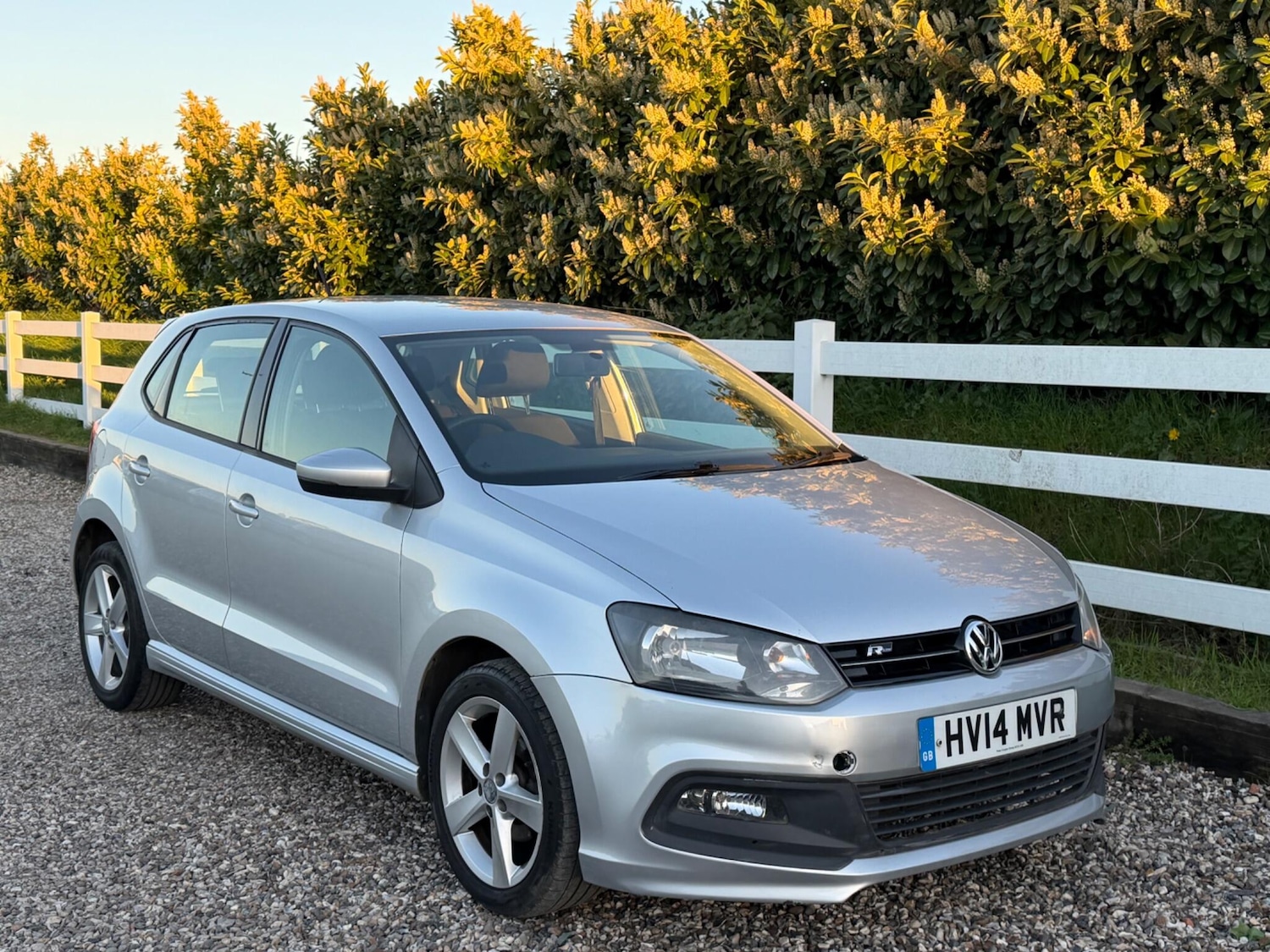 Used Volkswagen Polo 2014 for sale - 78148290: Photo 6