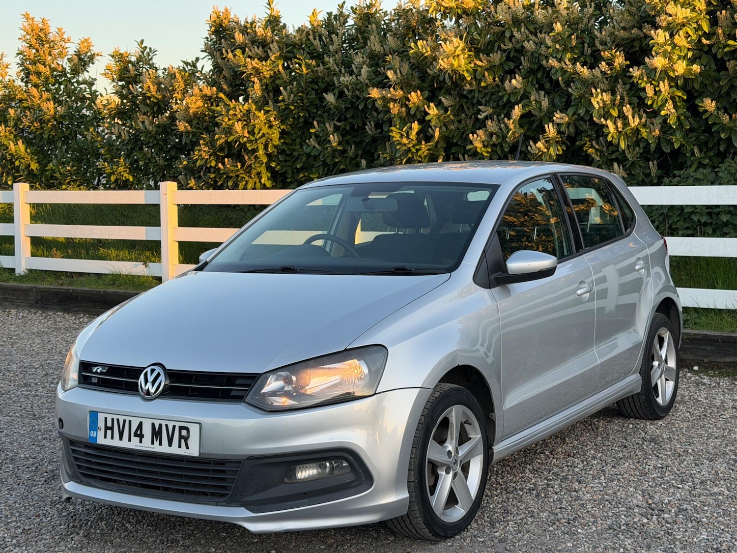 Used Volkswagen Polo 2014 for sale - 78148290: Photo 7