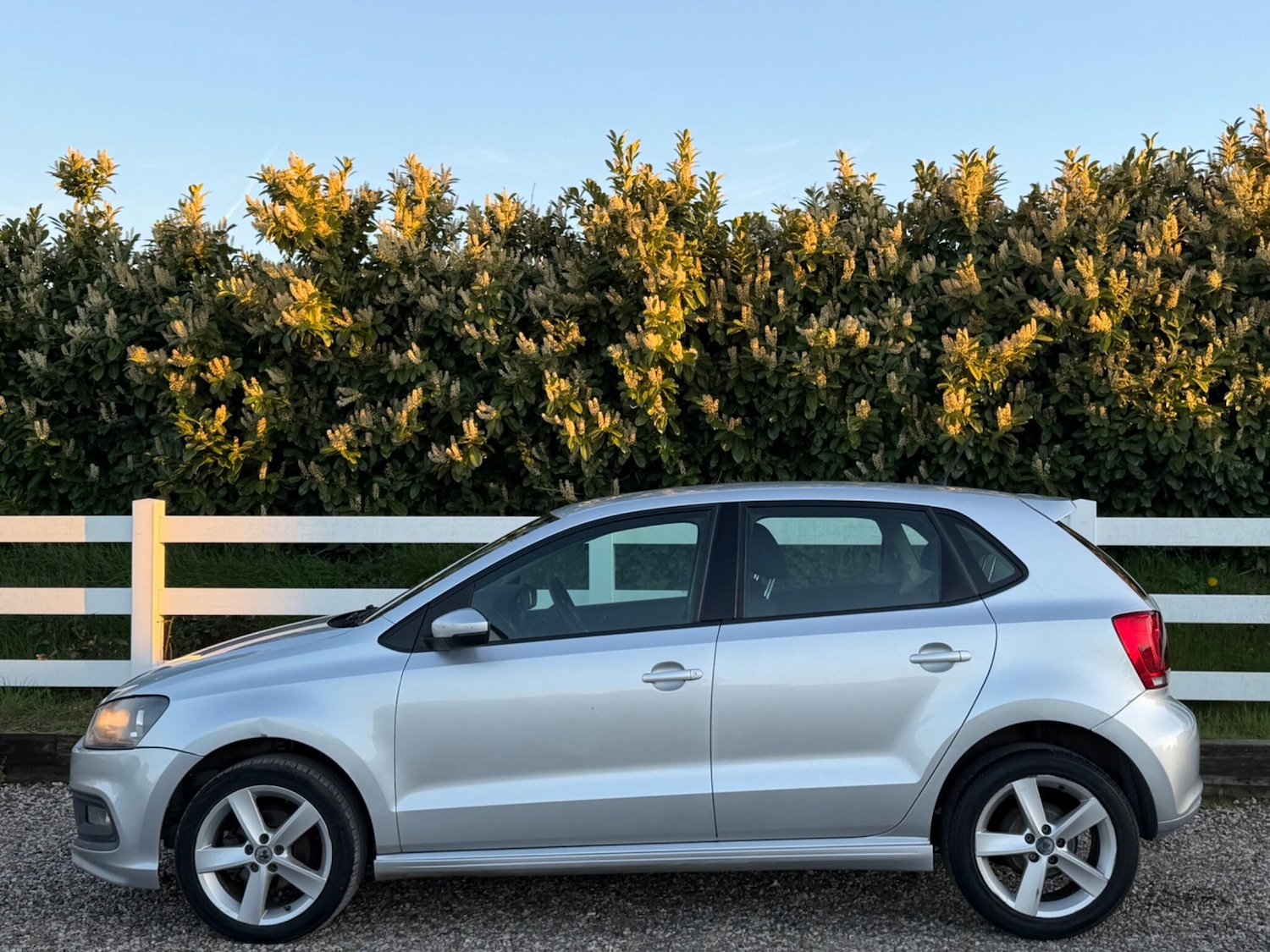 Used Volkswagen Polo 2014 for sale - 78148290: Photo 9