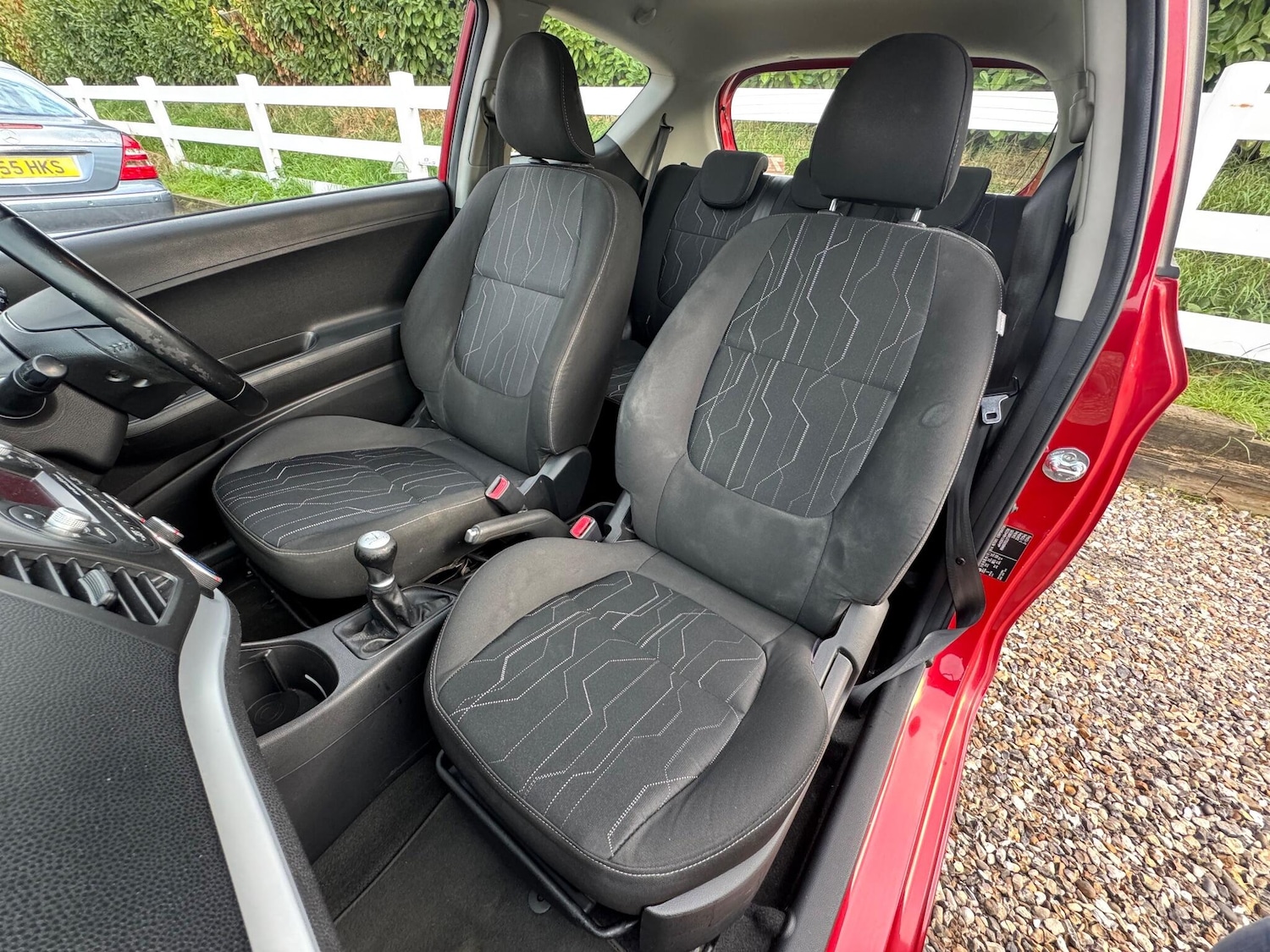 Used Kia Picanto 2013 for sale - 76152543: Photo 12