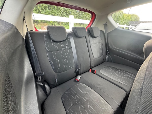 Used Kia Picanto 2013 for sale - 76152543: Photo 14