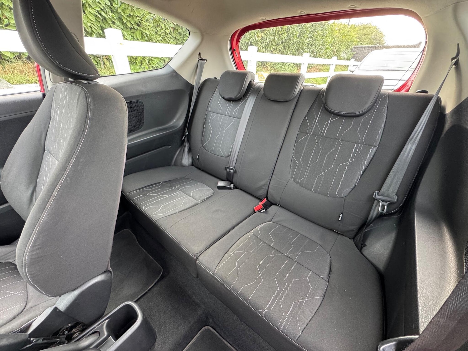 Used Kia Picanto 2013 for sale - 76152543: Photo 20