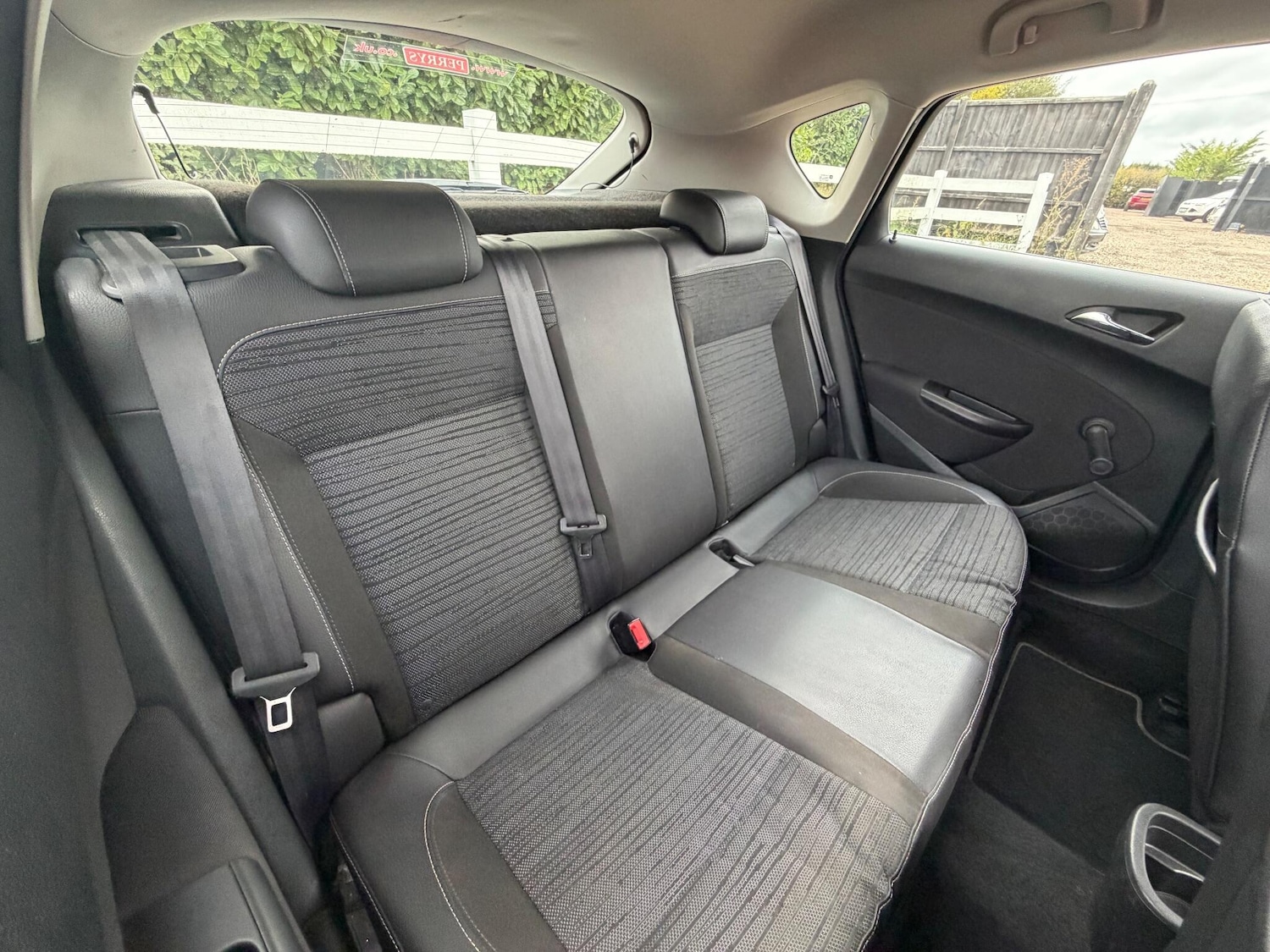 Used Vauxhall Astra 2014 for sale - 76423658: Photo 15