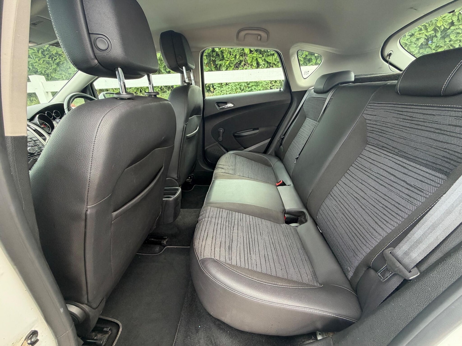 Used Vauxhall Astra 2014 for sale - 76423658: Photo 21