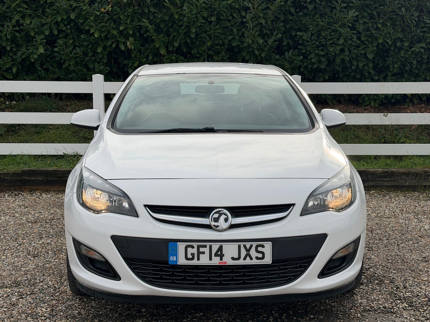 Used Vauxhall Astra 2014 for sale - 76423658: Photo 5