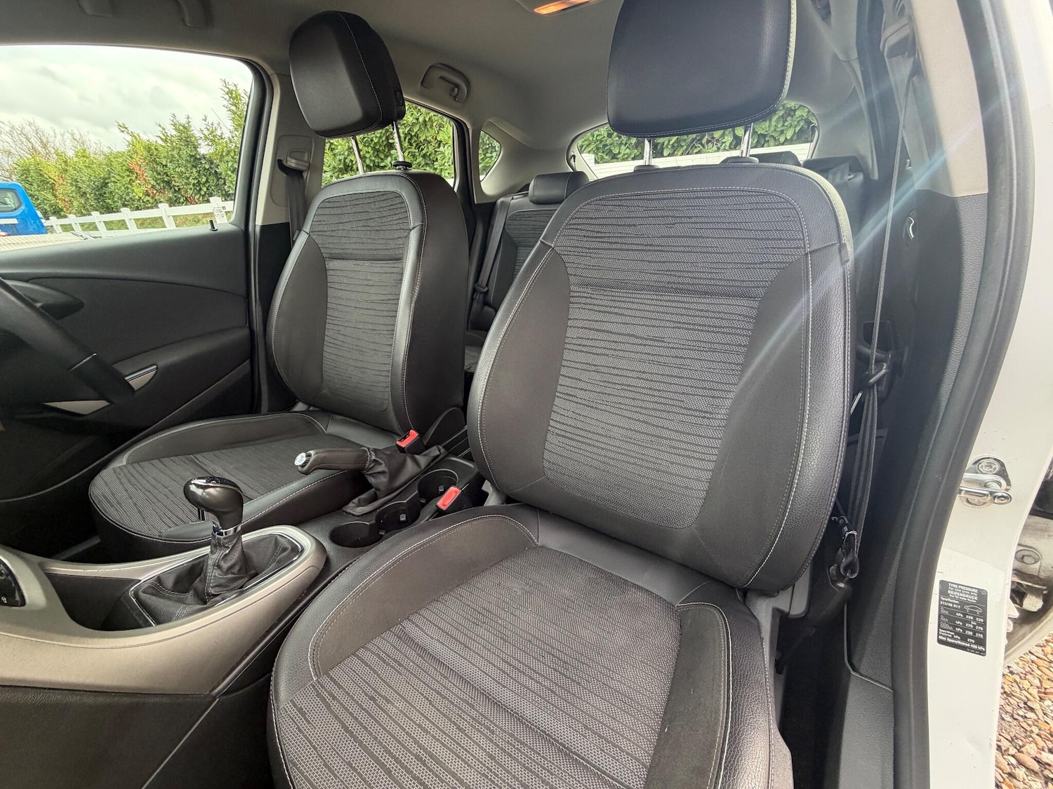 Used Vauxhall Astra 2014 for sale - 76423658: Photo 7