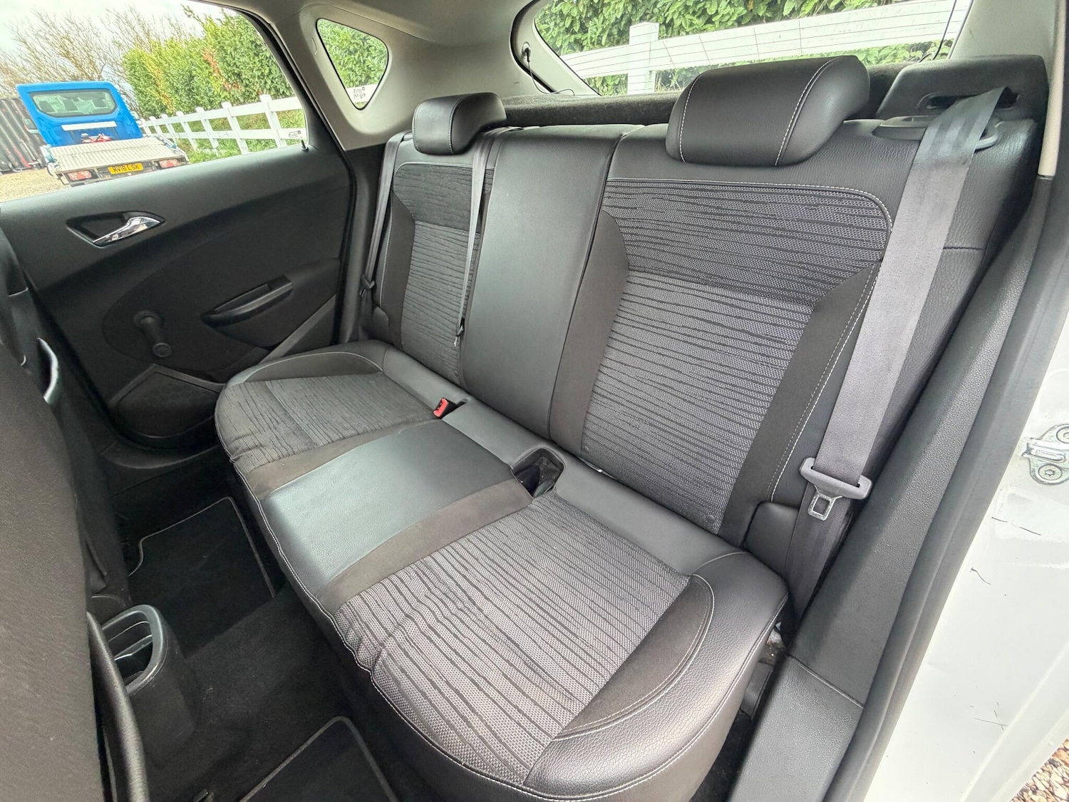 Used Vauxhall Astra 2014 for sale - 76423658: Photo 8