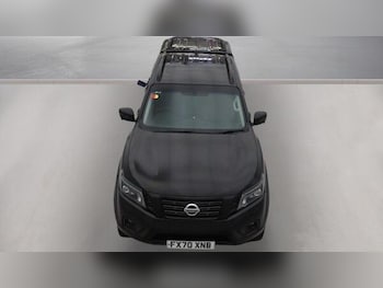Used Nissan Navara 2020 for sale - 78728539: Photo