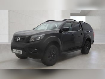Used Nissan Navara 2020 for sale - 78728539: Photo
