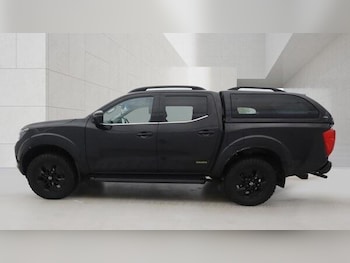 Used Nissan Navara 2020 for sale - 78728539: Photo