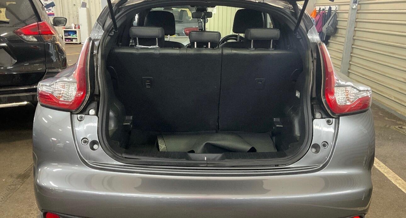 Used Nissan Juke 2017 for sale - 77331701: Photo 10