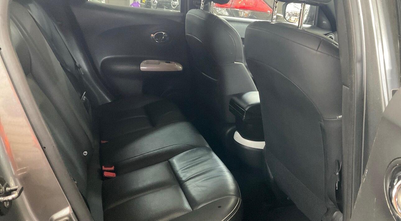 Used Nissan Juke 2017 for sale - 77331701: Photo 8