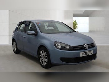 Used Volkswagen Golf 2011 for sale - 79093958: Photo