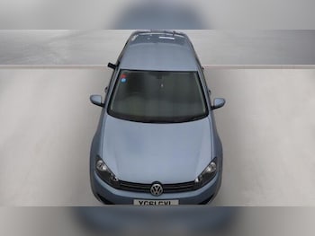 Used Volkswagen Golf 2011 for sale - 79093958: Photo