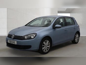 Used Volkswagen Golf 2011 for sale - 79093958: Photo