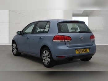 Used Volkswagen Golf 2011 for sale - 79093958: Photo