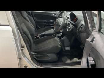 Used Vauxhall Corsa 2009 for sale - 74311016: Photo