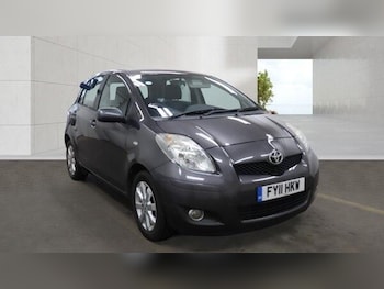 Used Toyota Yaris 2011 for sale - 78822078: Photo