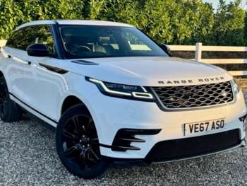 (67) - 2.0 D240 R-Dynamic S Auto 4WD Euro 6 (s/s) 5dr