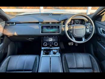 Used Land Rover Range Rover Velar 2017 for sale - 75174384: Photo