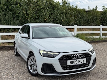 Used Audi A1 2019 for sale - 79093078: Photo