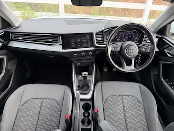 Used Audi A1 2019 for sale - 79093078: Photo