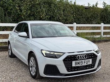 Used Audi A1 2019 for sale - 79093078: Photo